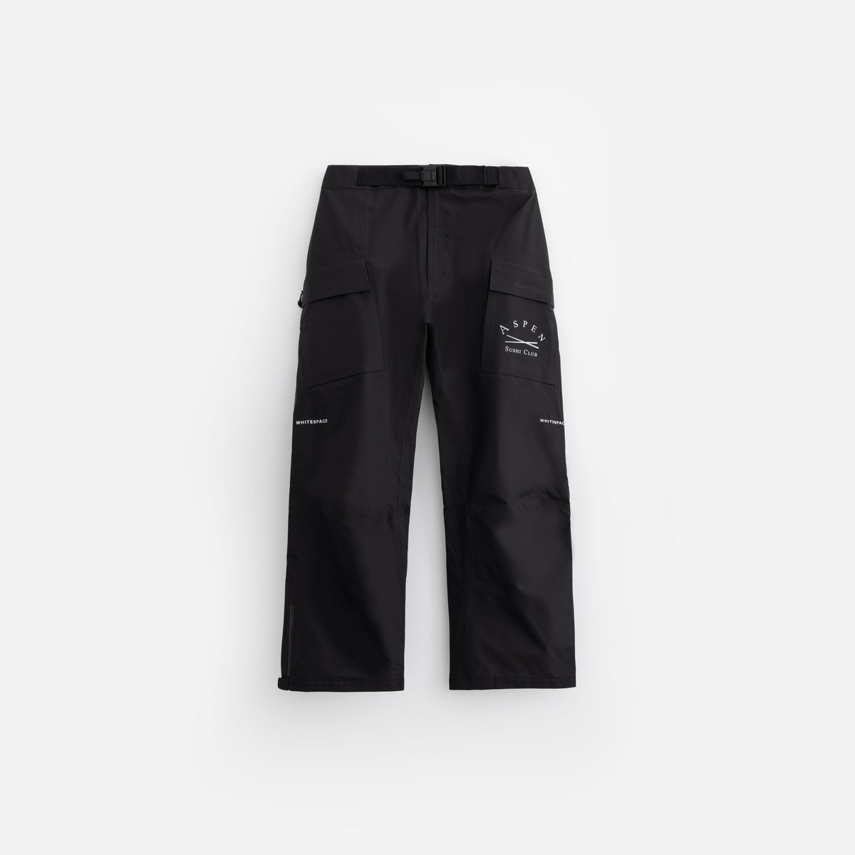 ASC x Whitespace Snow Pant – Sushi Club