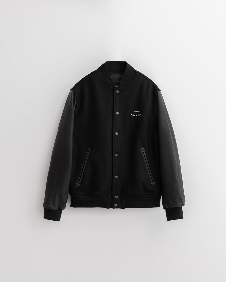 Stampd Matsuhisa Team Jacket – Sushi Club