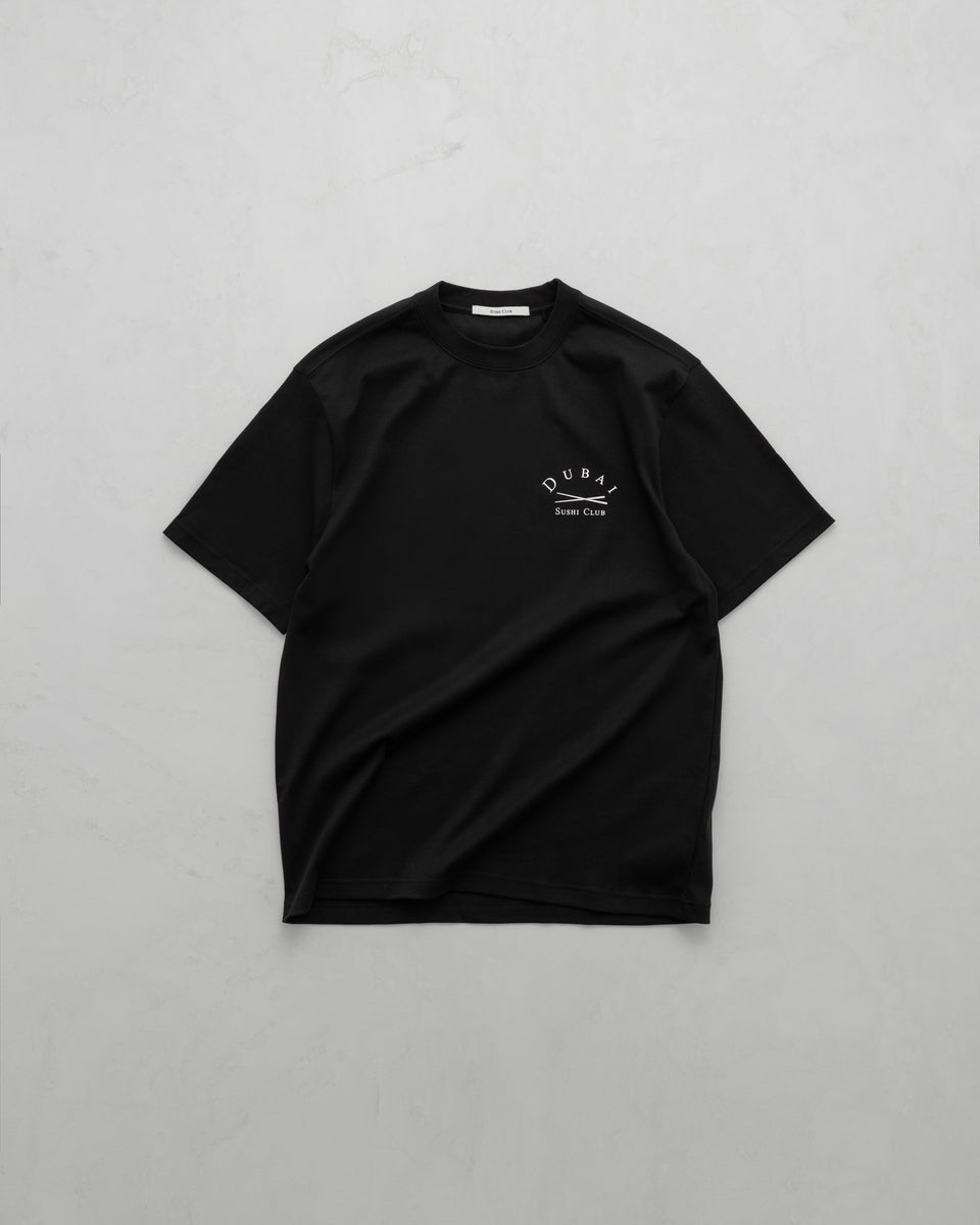 DSC Relaxed Tee V3 – Sushi Club
