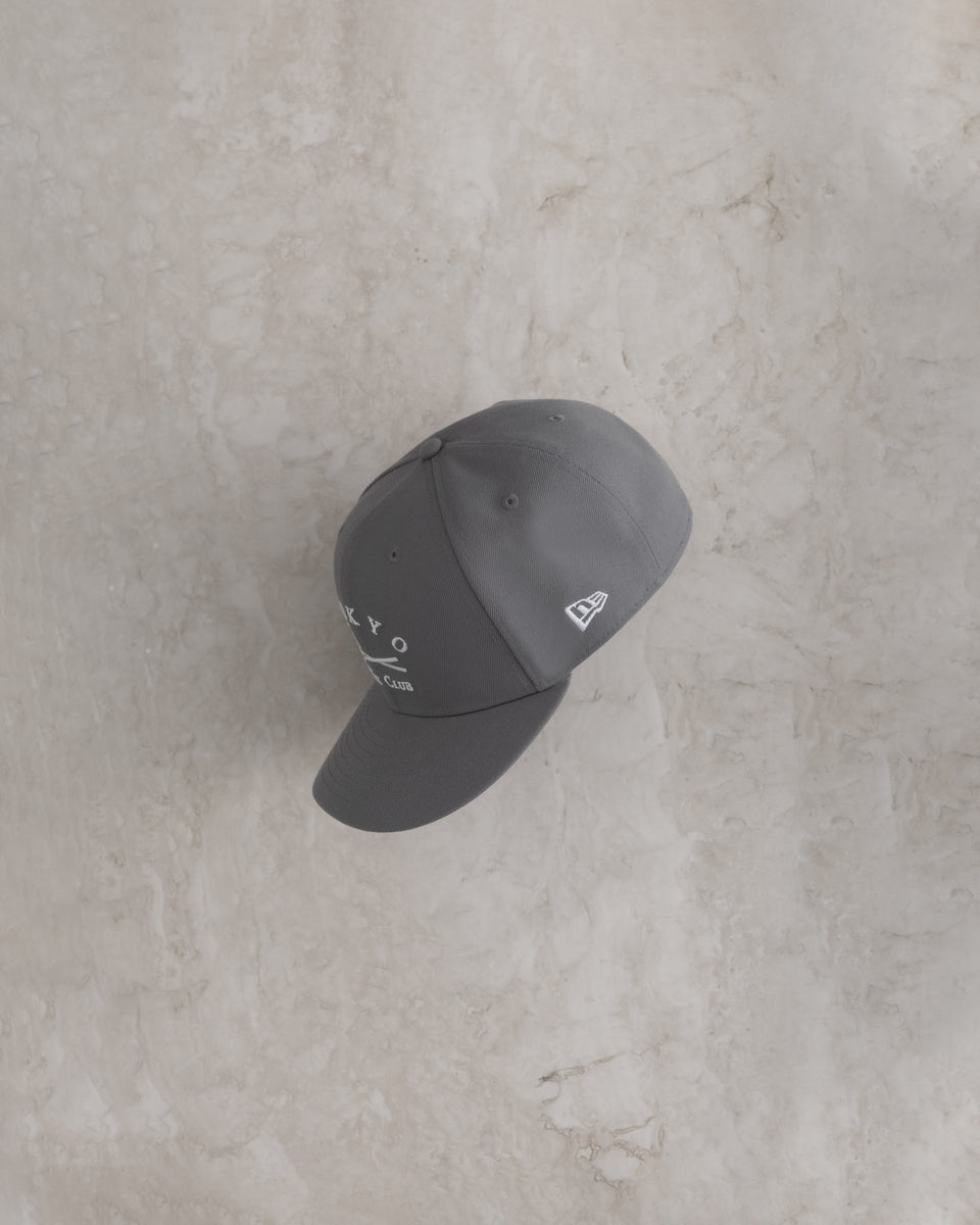 TKSC New Era Fitted Hat – Sushi Club