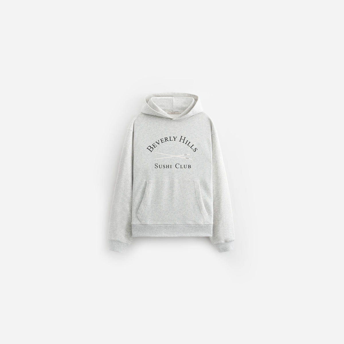 BHSC Hoodie – Sushi Club