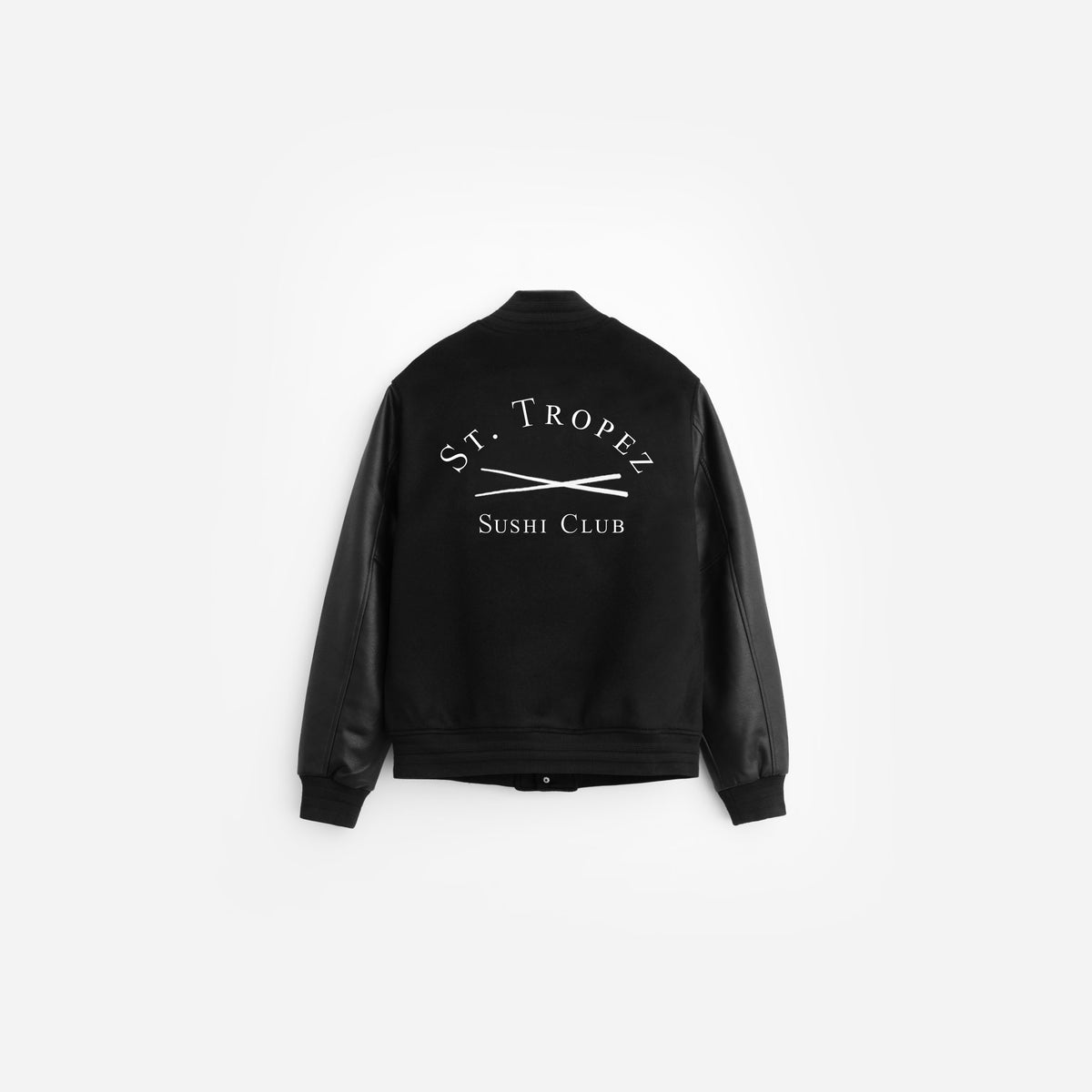 NYSC Club Jacket - Limited Edition – Sushi Club
