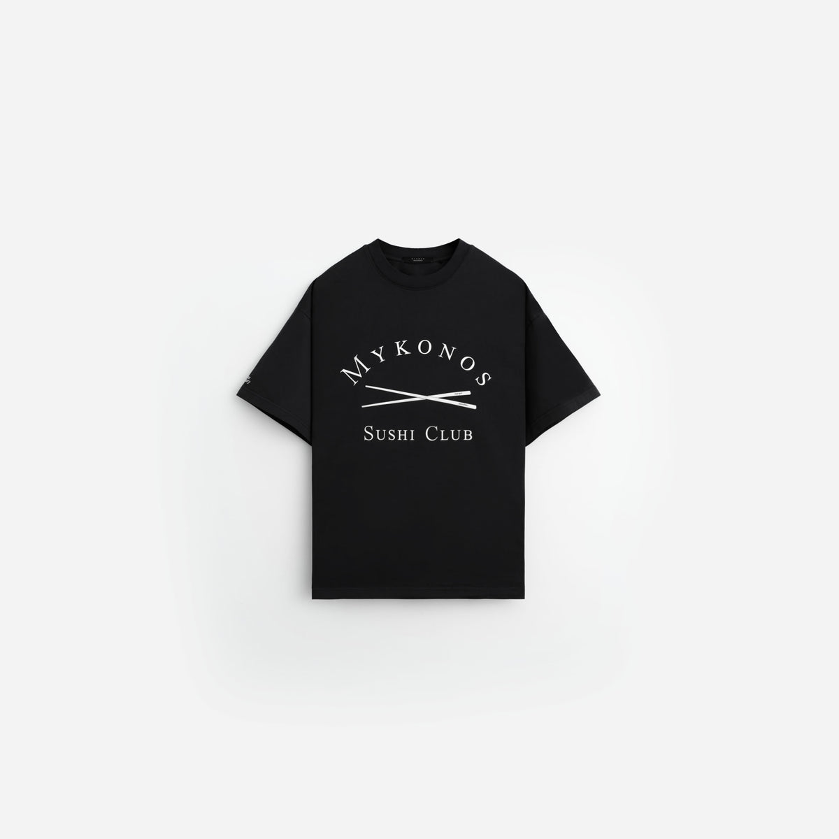 MSC Relaxed Tee – Sushi Club