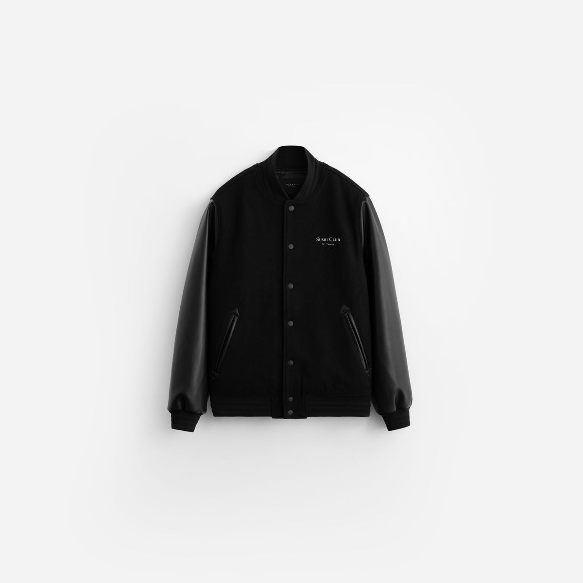 STSC Club Jacket – Sushi Club