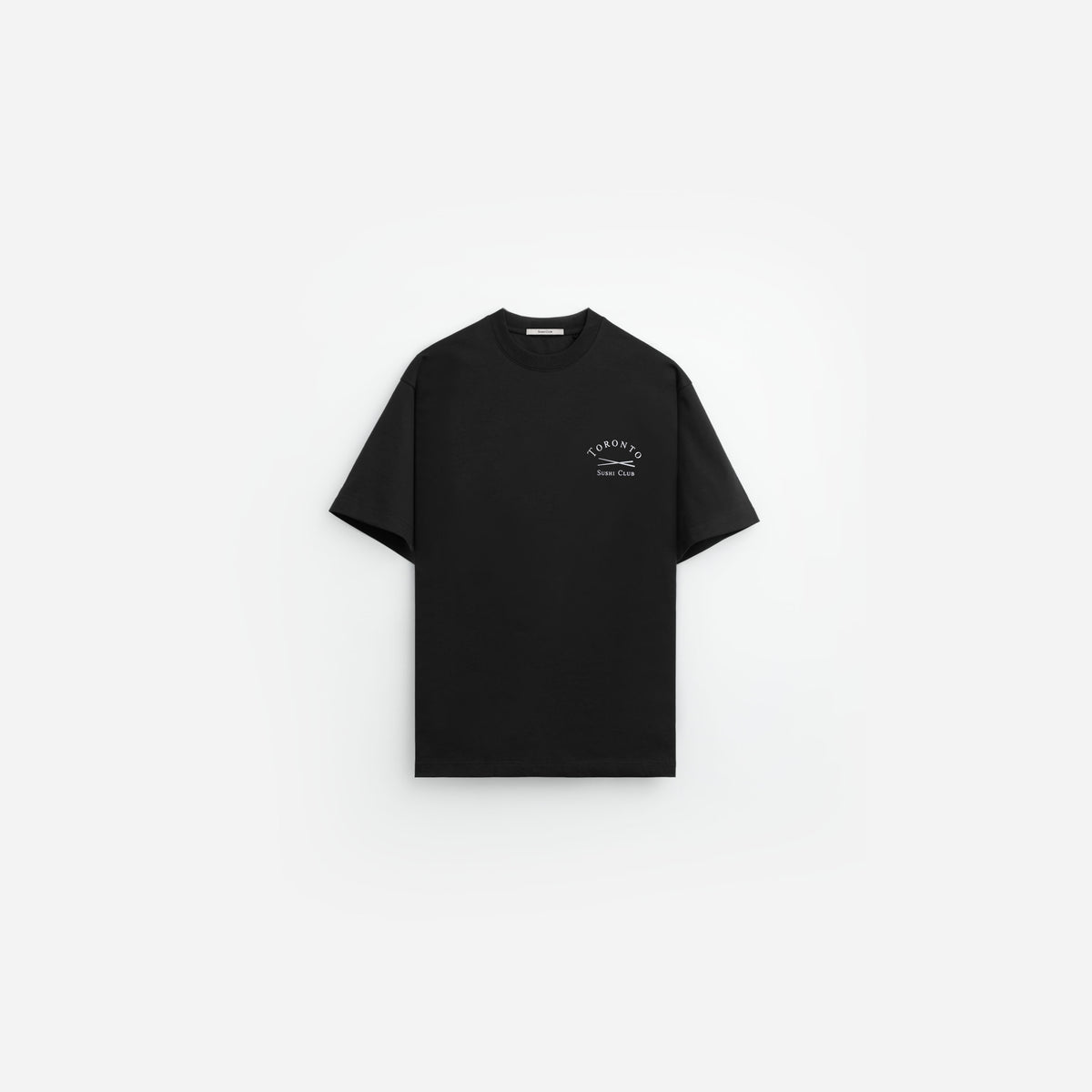 TOSC Relaxed Tee V2 – Sushi Club TOSC Relaxed Tee V2 – Sushi Club