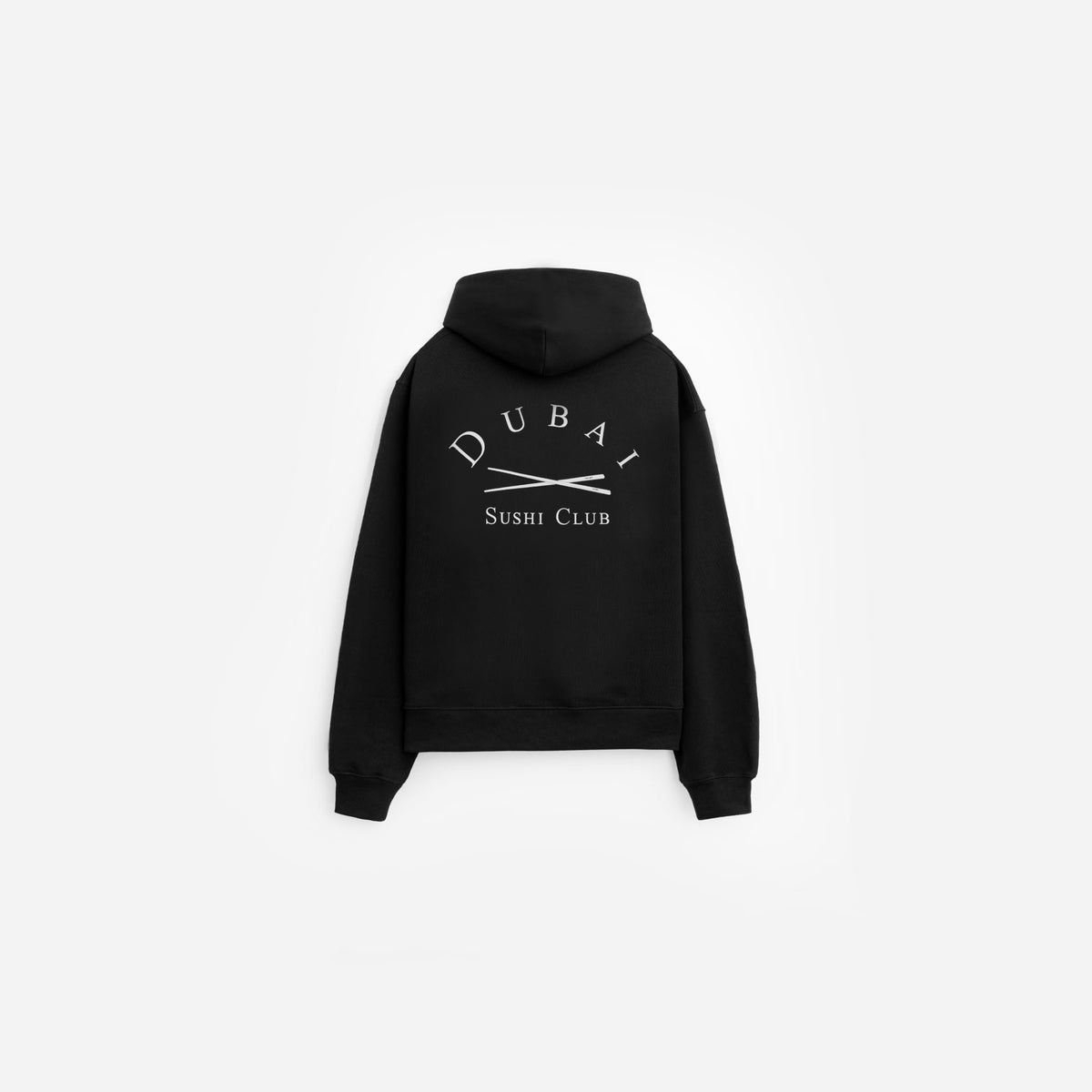 DUBAI SUSHI CLUB ビバリーヒルズ ロゴプリント パーカー Stampd-Web-24copy2_389812df-