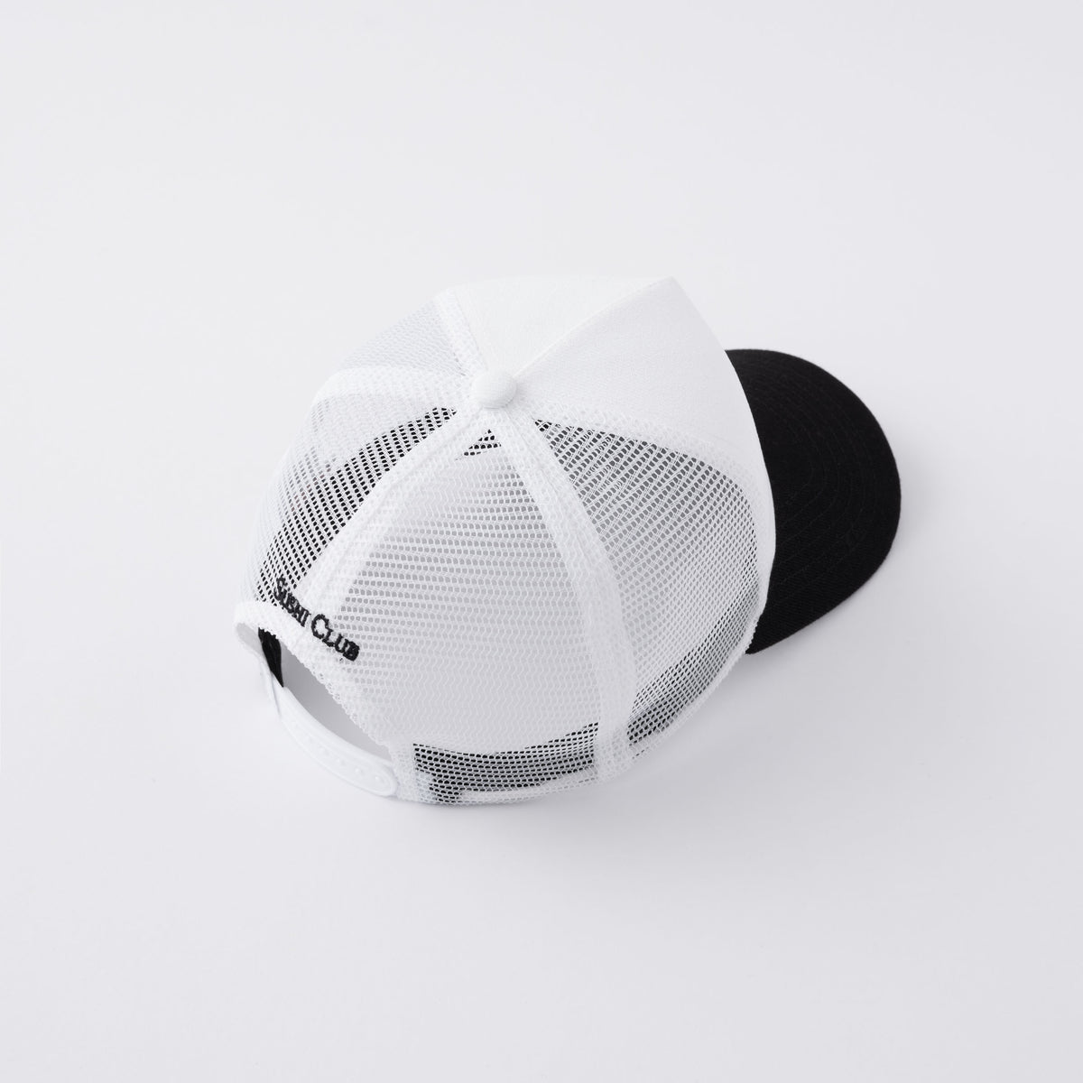 LCSC 5 Panel Trucker Hat – Sushi Club