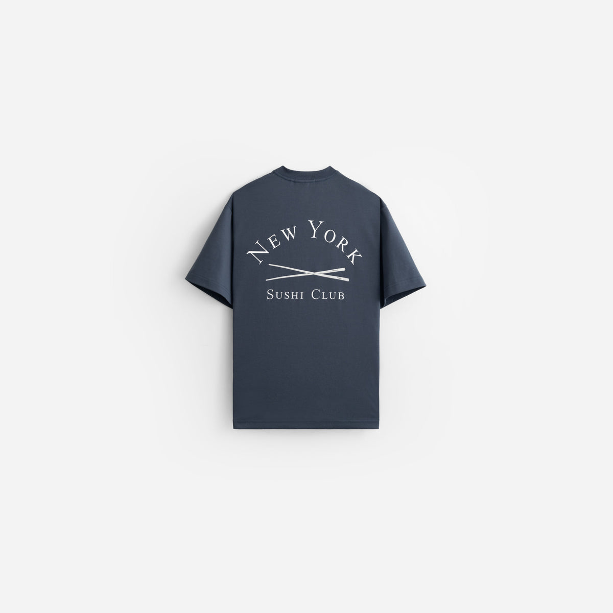 NYSC Relaxed Tee V2 – Sushi Club