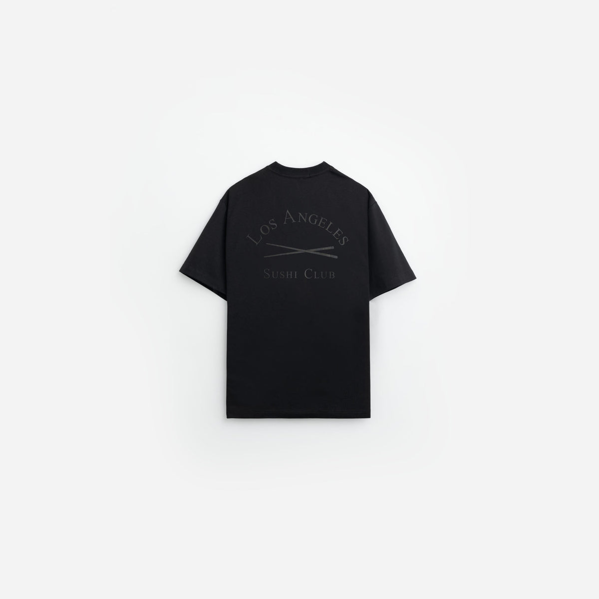 LASC Relaxed Tee V2 – Sushi Club
