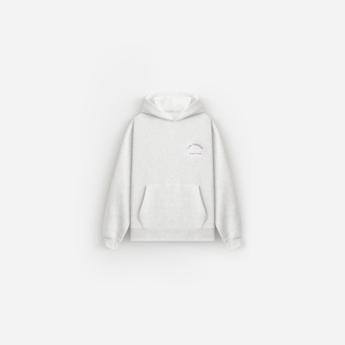 LASC Hoodie V2 – Sushi Club