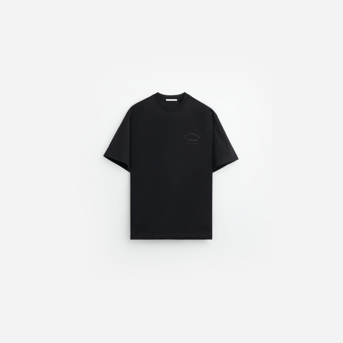 LASC Relaxed Tee V2 – Sushi Club