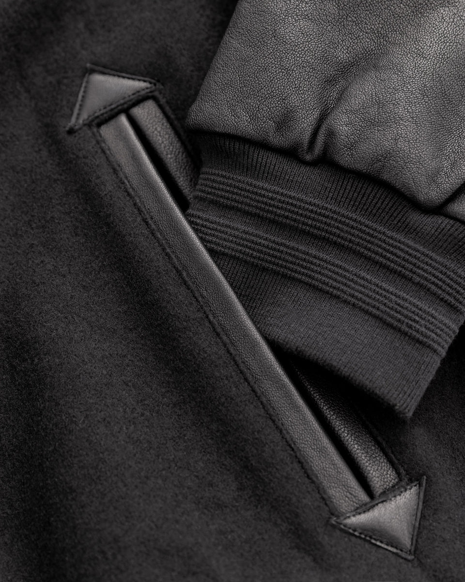 Stampd Matsuhisa Team Jacket – Sushi Club