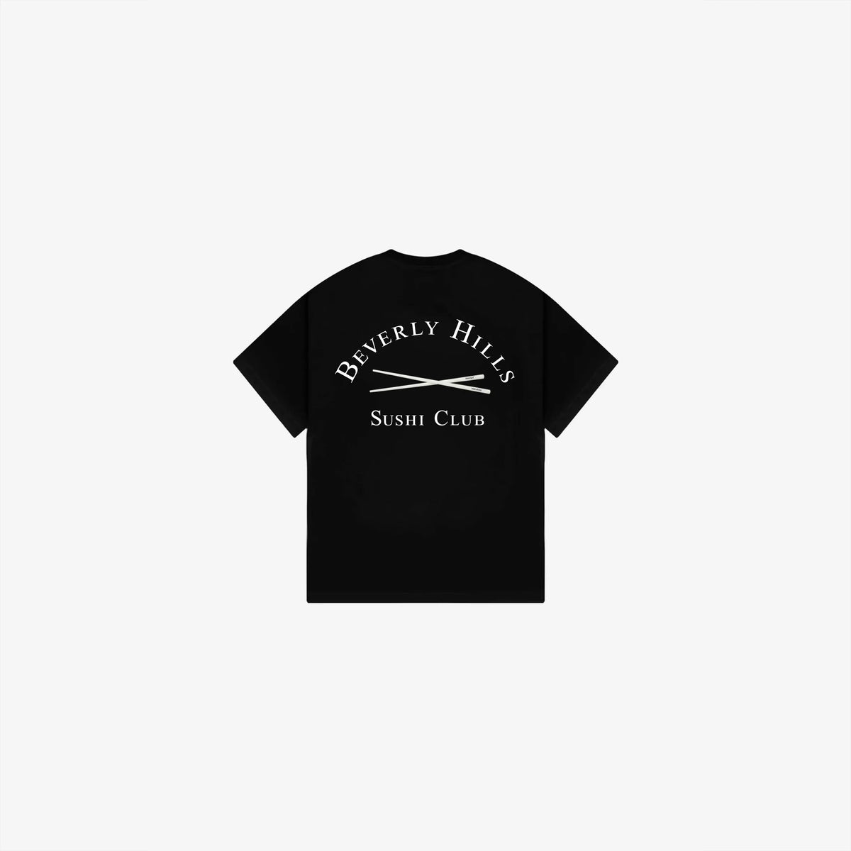 Tシャツ/カットソー(半袖/袖なし)Beverlyhills Sushi Club Relaxed Tee V.2
