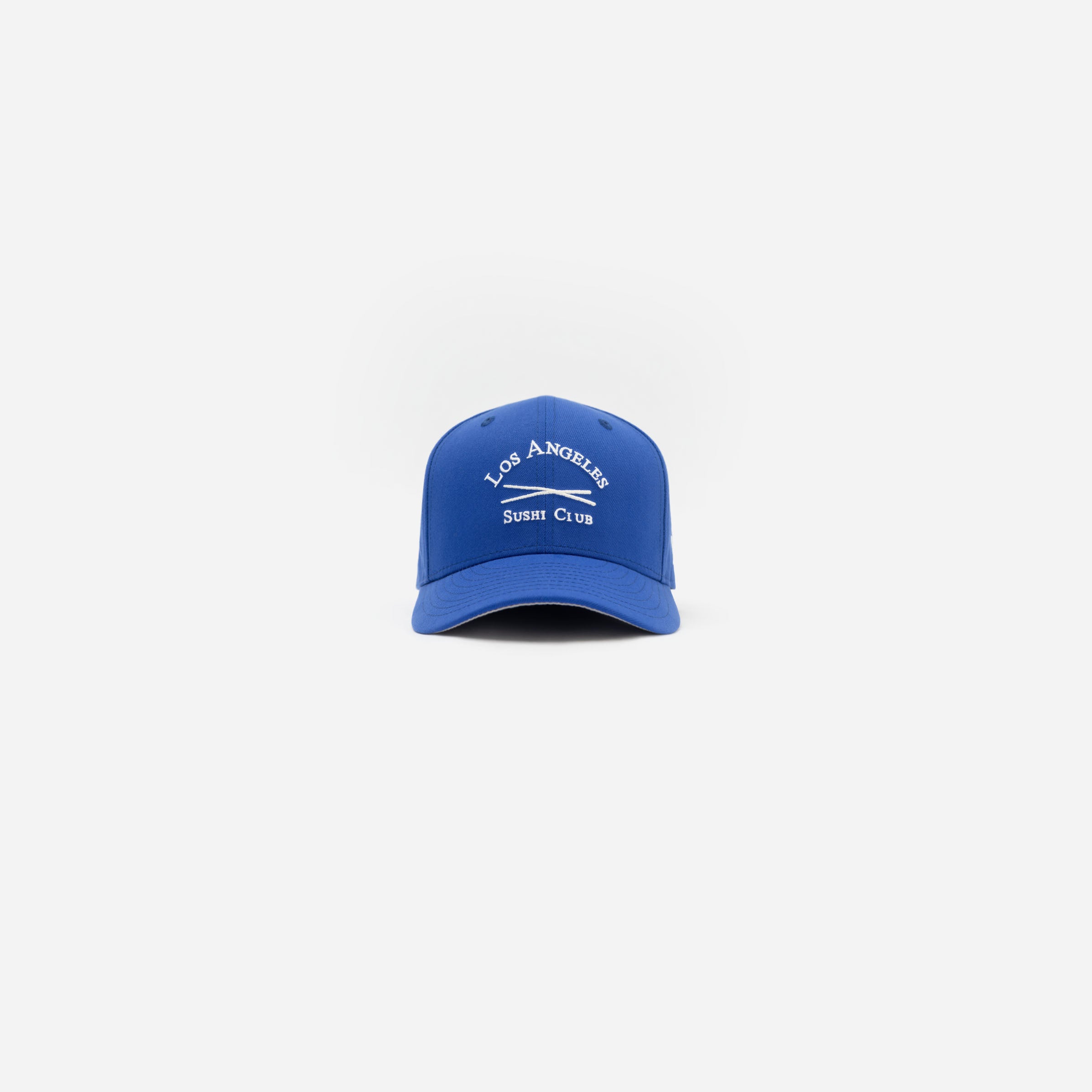 LASC New Era Fitted Hat – Sushi Club