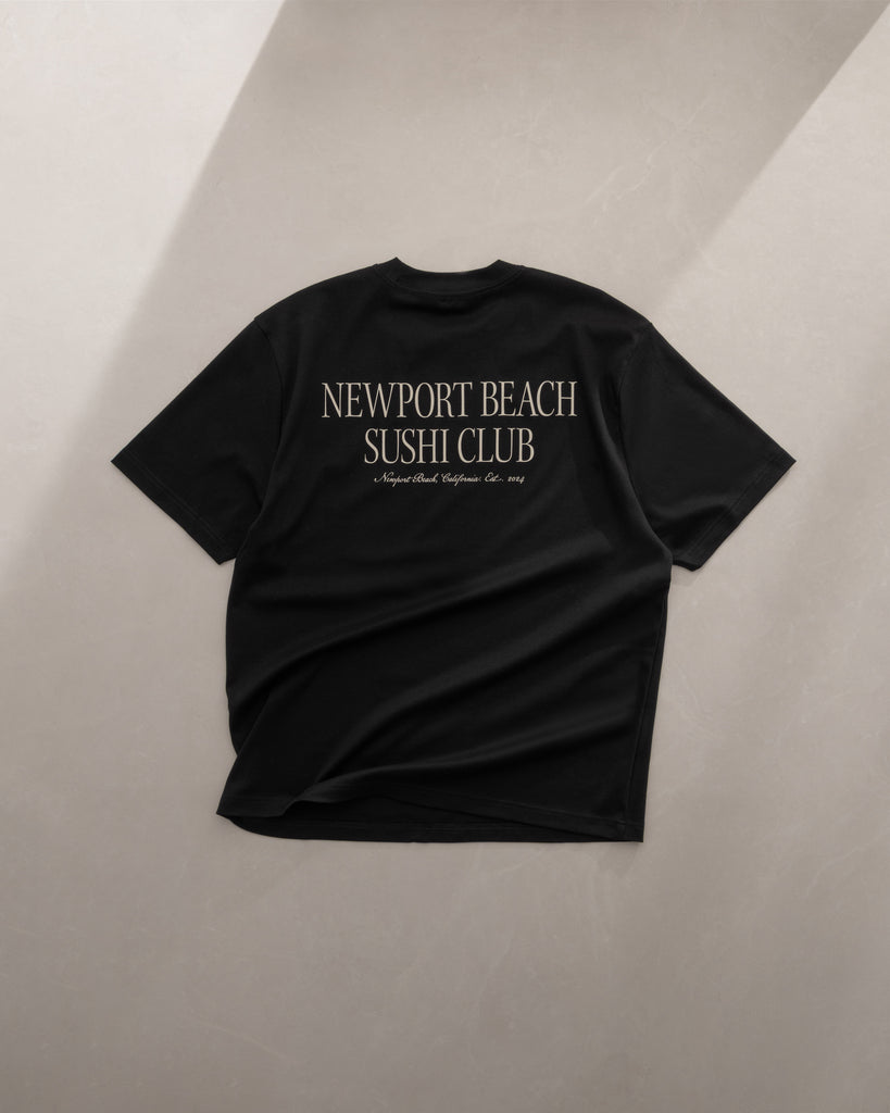 NBSC – Sushi Club