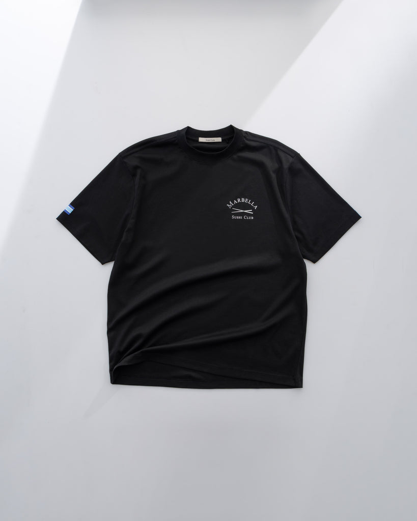 MRSC Flag Relaxed Tee V2 – Sushi Club