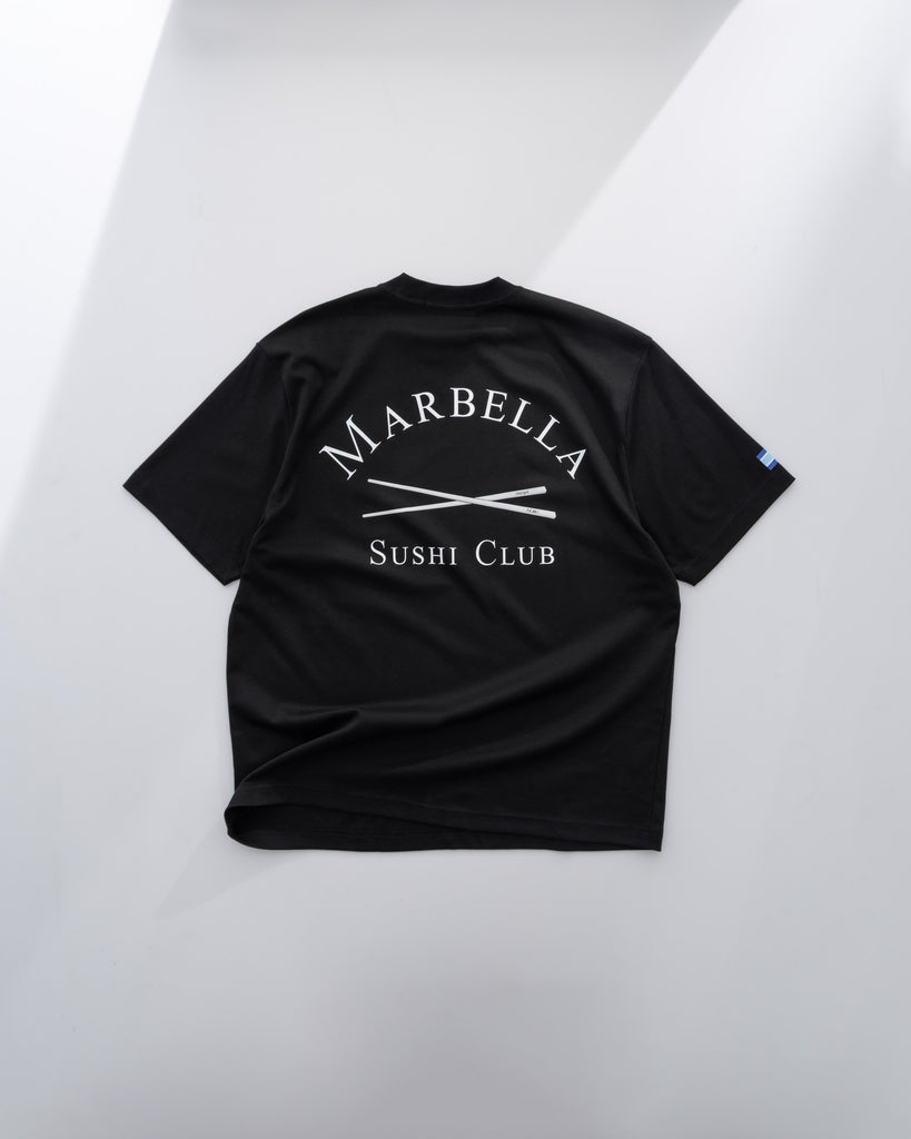 MRSC Flag Relaxed Tee V2 – Sushi Club