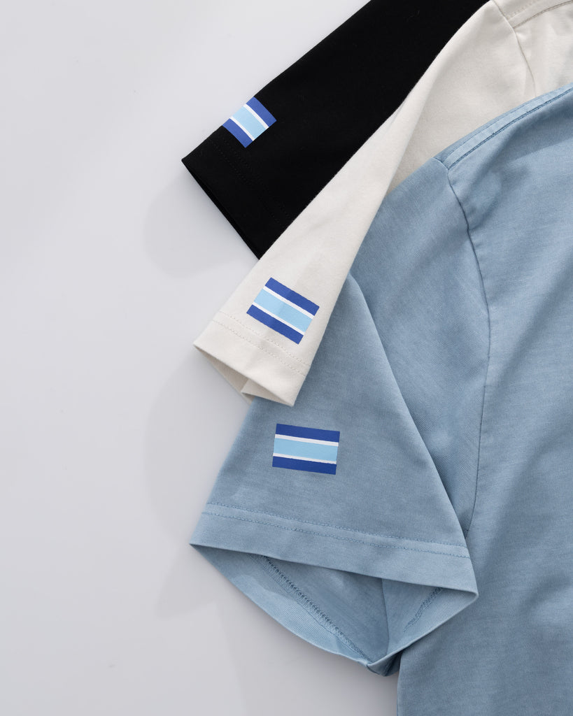 MRSC Flag Relaxed Tee V2 – Sushi Club