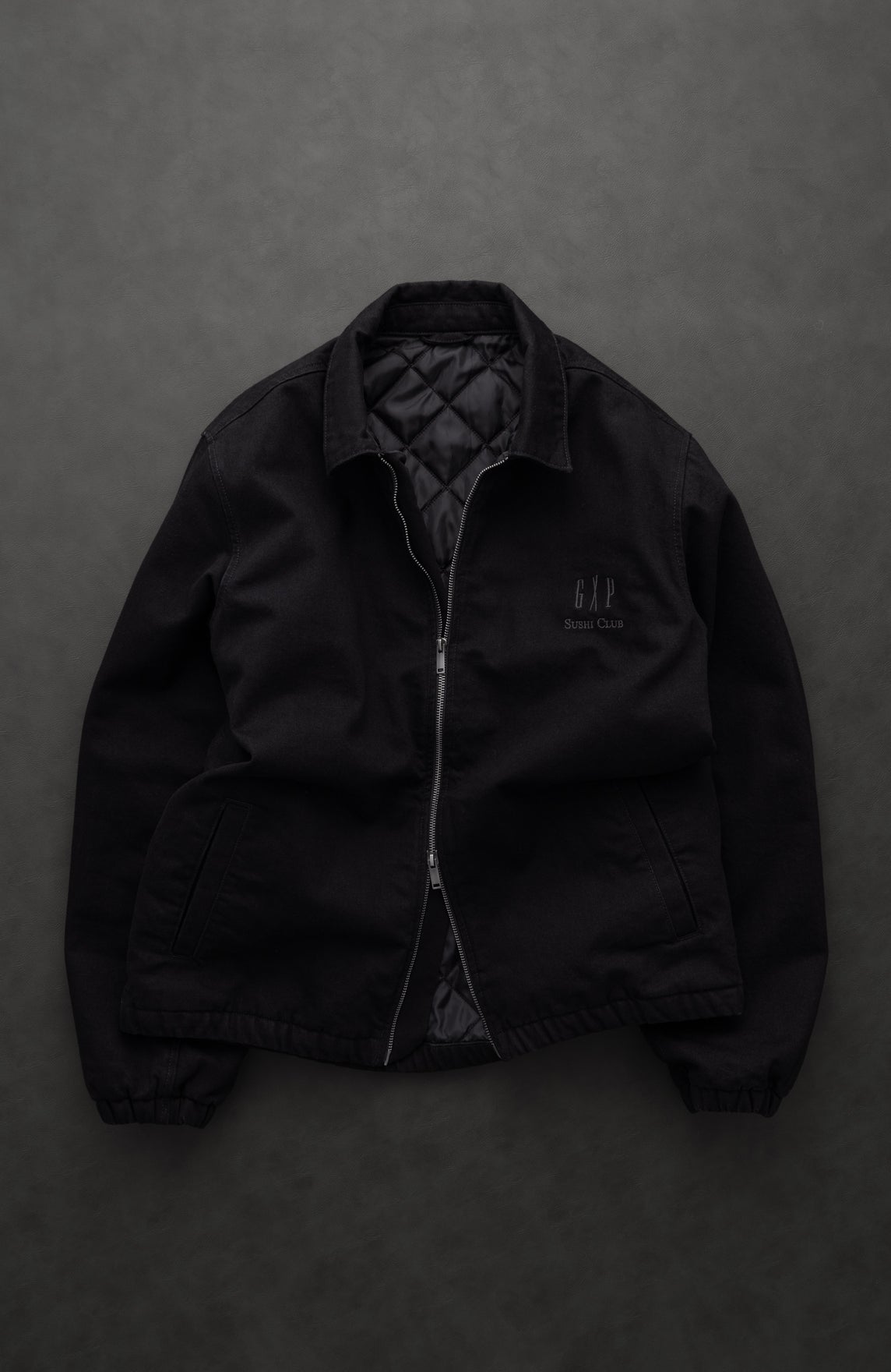 CLUBHAUS × TANGRAM INSULATED JACKET MEN'S GRASSER JACKET Non-Insulated Jacket 83.99 | thirtytwo