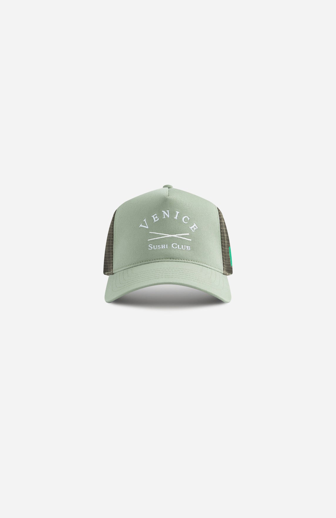 Headwear – Sushi Club