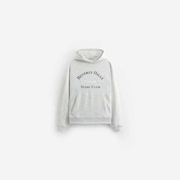 BHSC Hoodie – Sushi Club