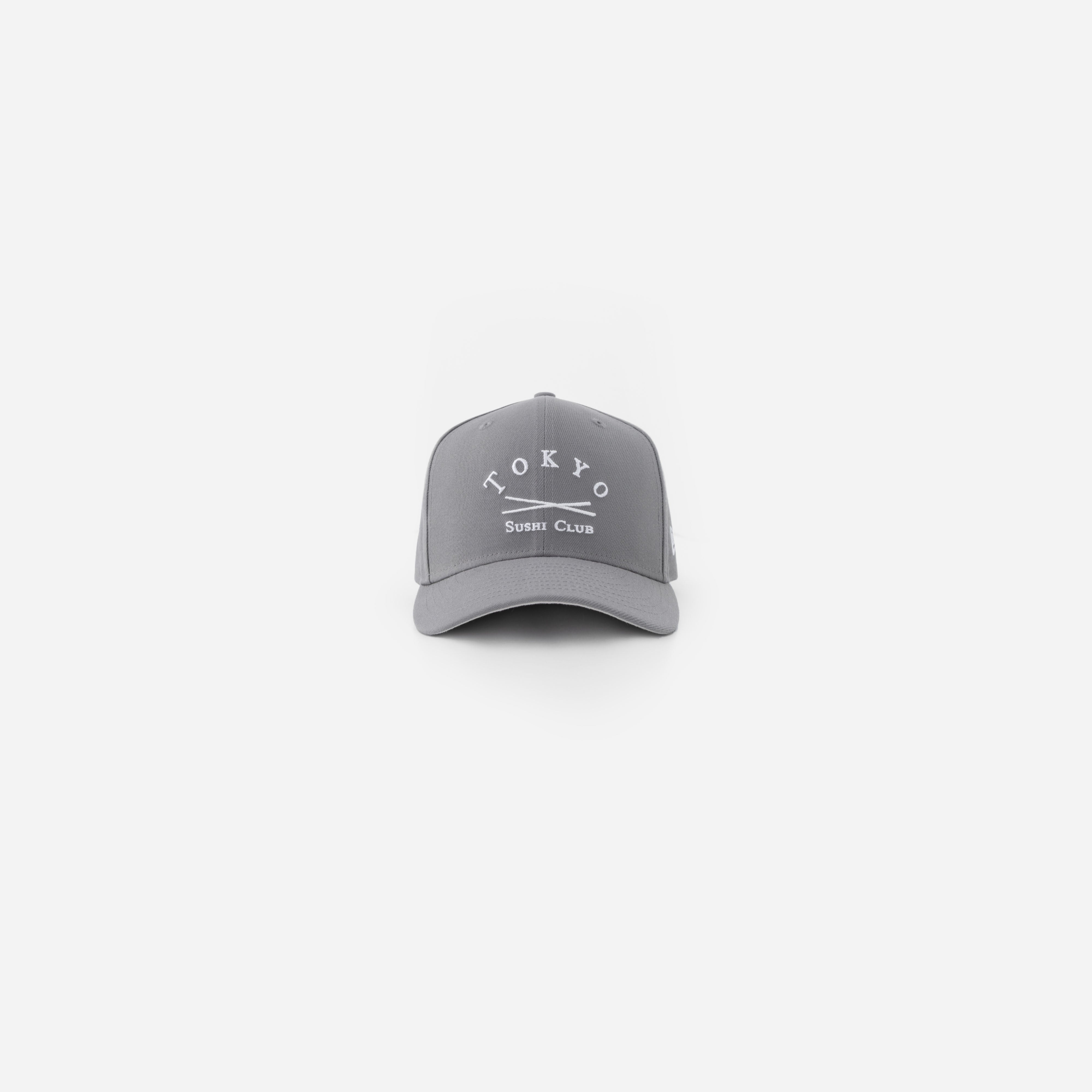 TKSC New Era Fitted Hat – Sushi Club