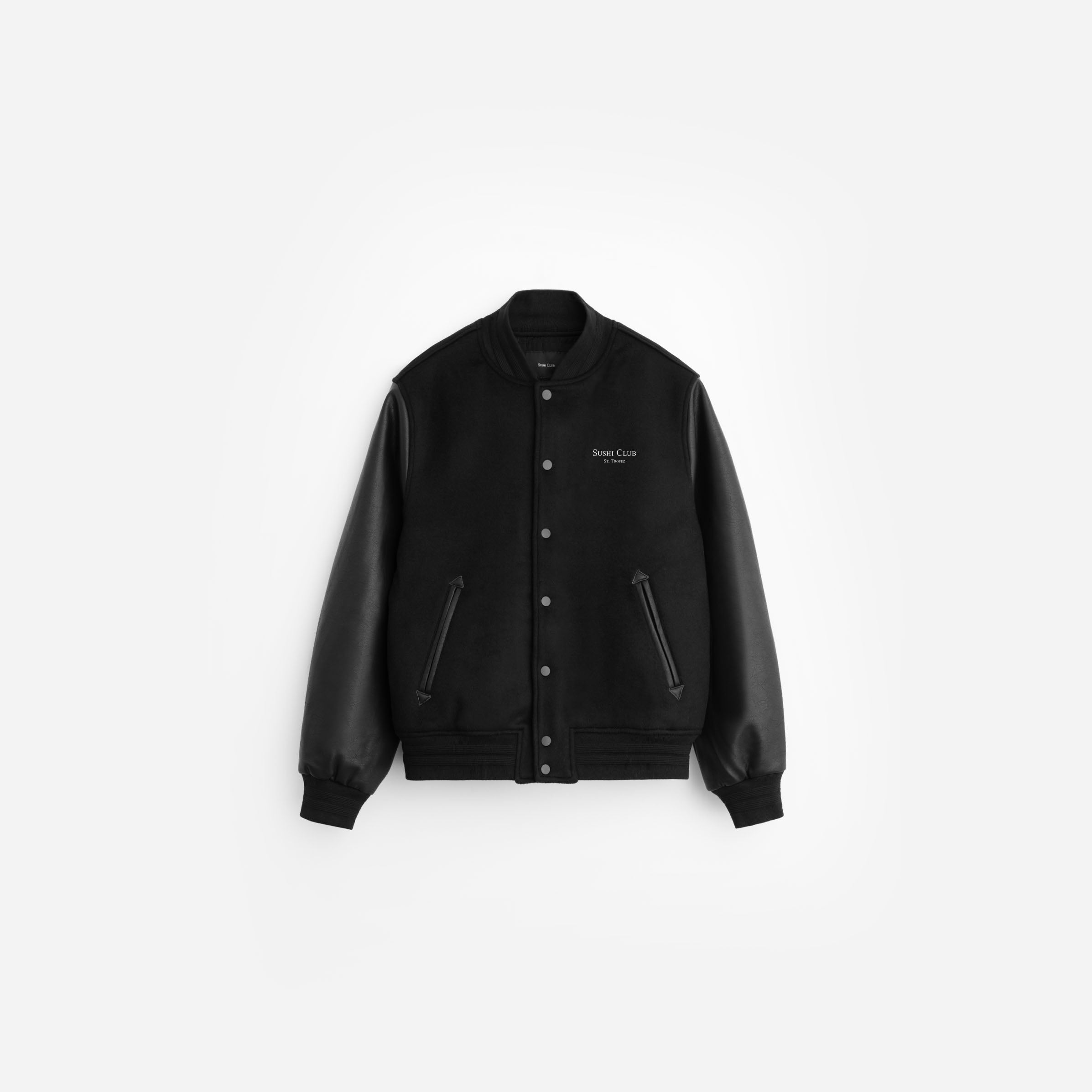STSC Club Jacket – Sushi Club