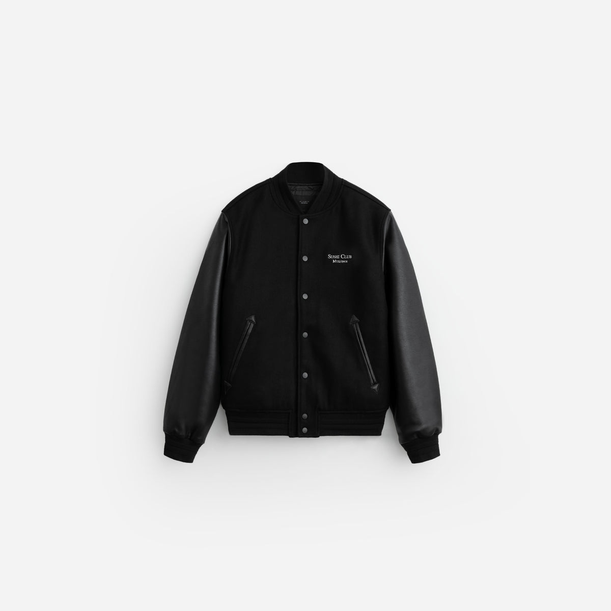 MSC Club Jacket – Sushi Club