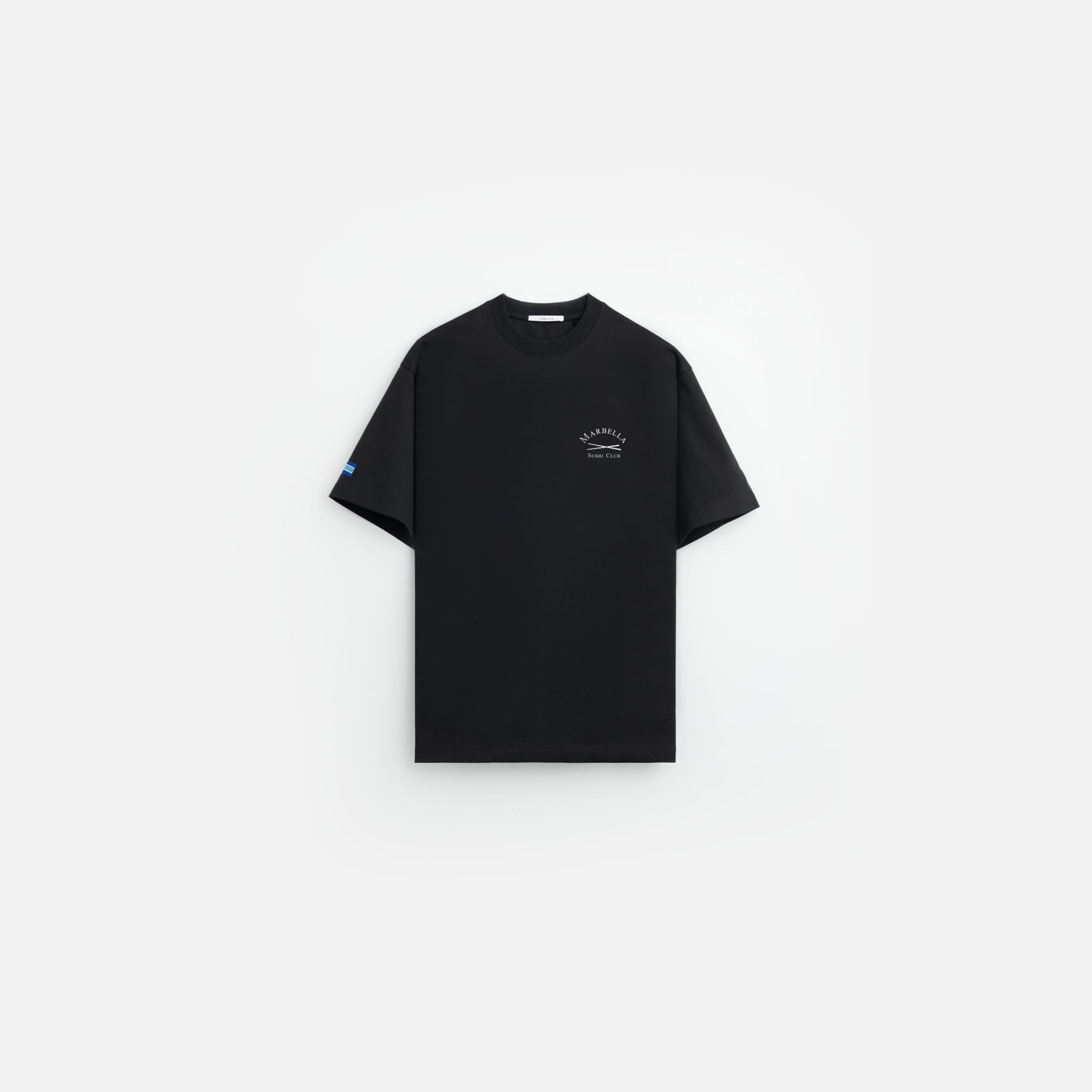 MRSC Flag Relaxed Tee V2 – Sushi Club