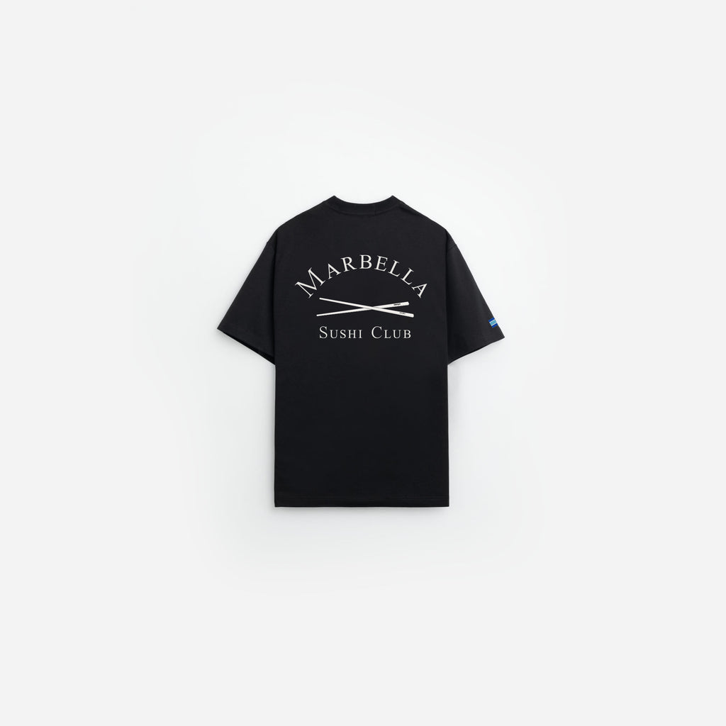 MRSC Flag Relaxed Tee V2 – Sushi Club