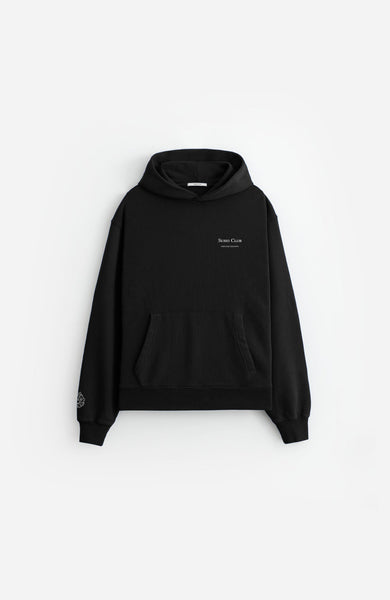 LASC x MC Hoodie V2 – Sushi Club