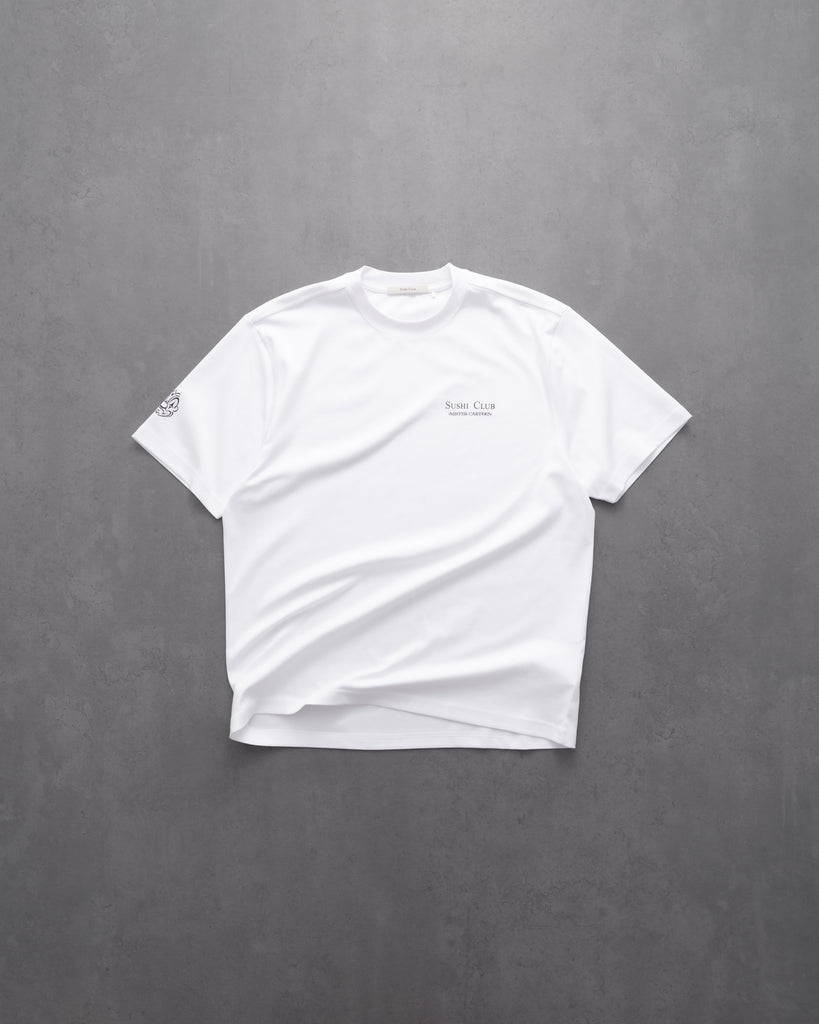 トップス Sushi Club LASC x MC Relaxed Tee M LASC x MC Relaxed Tee V2 – Sushi Club
