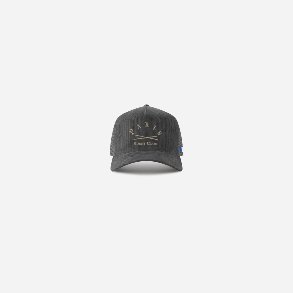 Headwear – Sushi Club
