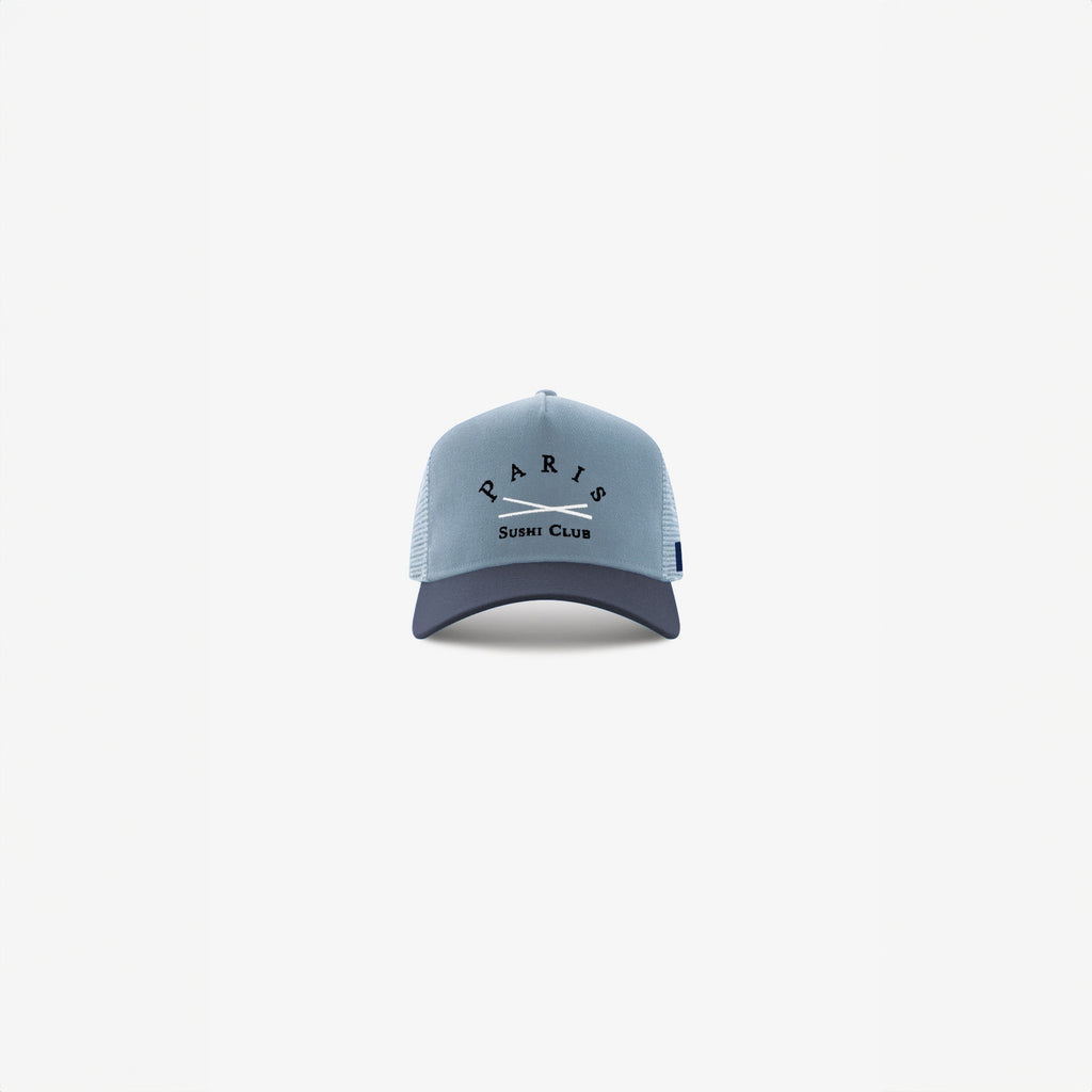 Headwear – Sushi Club