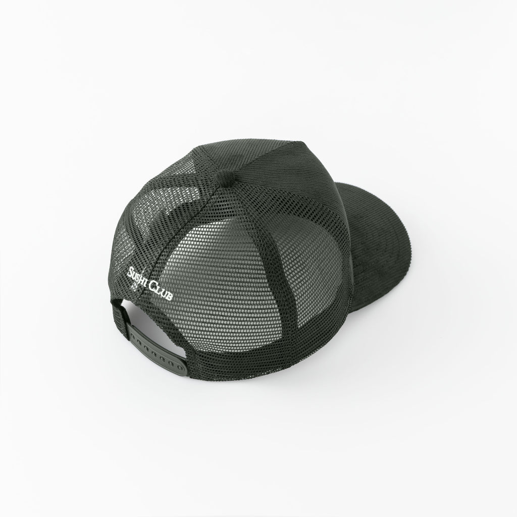 Headwear – Sushi Club