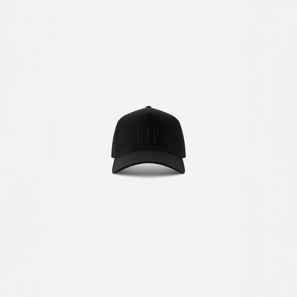 SFSC x Gap 5 Panel Trucker Hat – Sushi Club