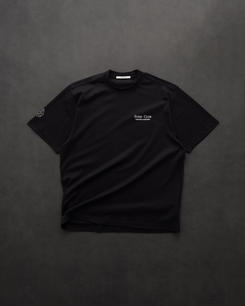 LASC x MC Relaxed Tee V2 – Sushi Club