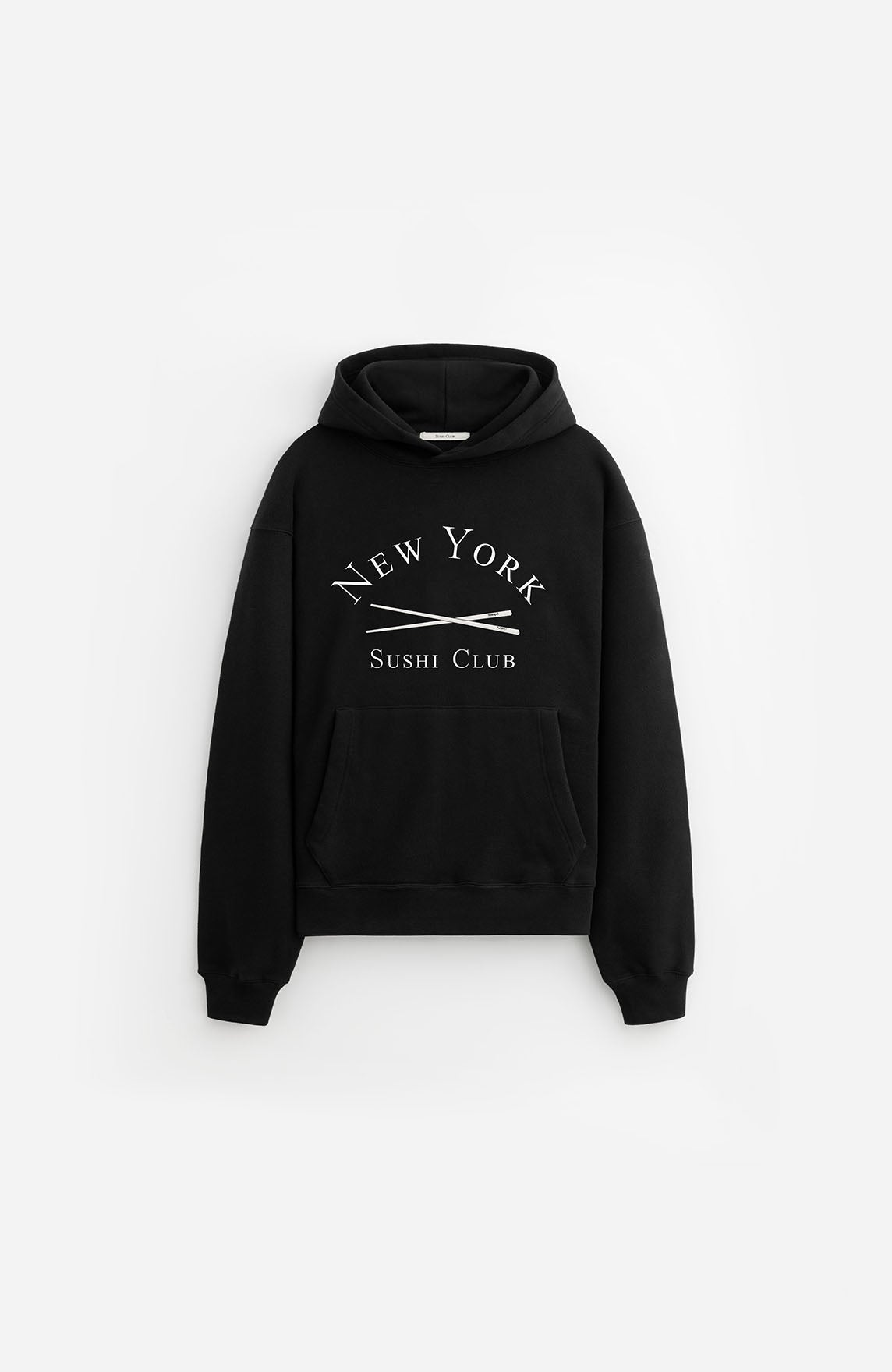 NYSC Hoodie – Sushi Club