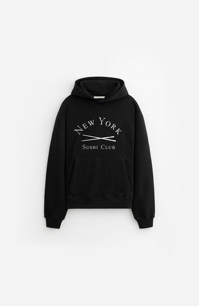 NYSC Hoodie – Sushi Club