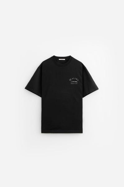 MBSC Relaxed Tee V2 – Sushi Club