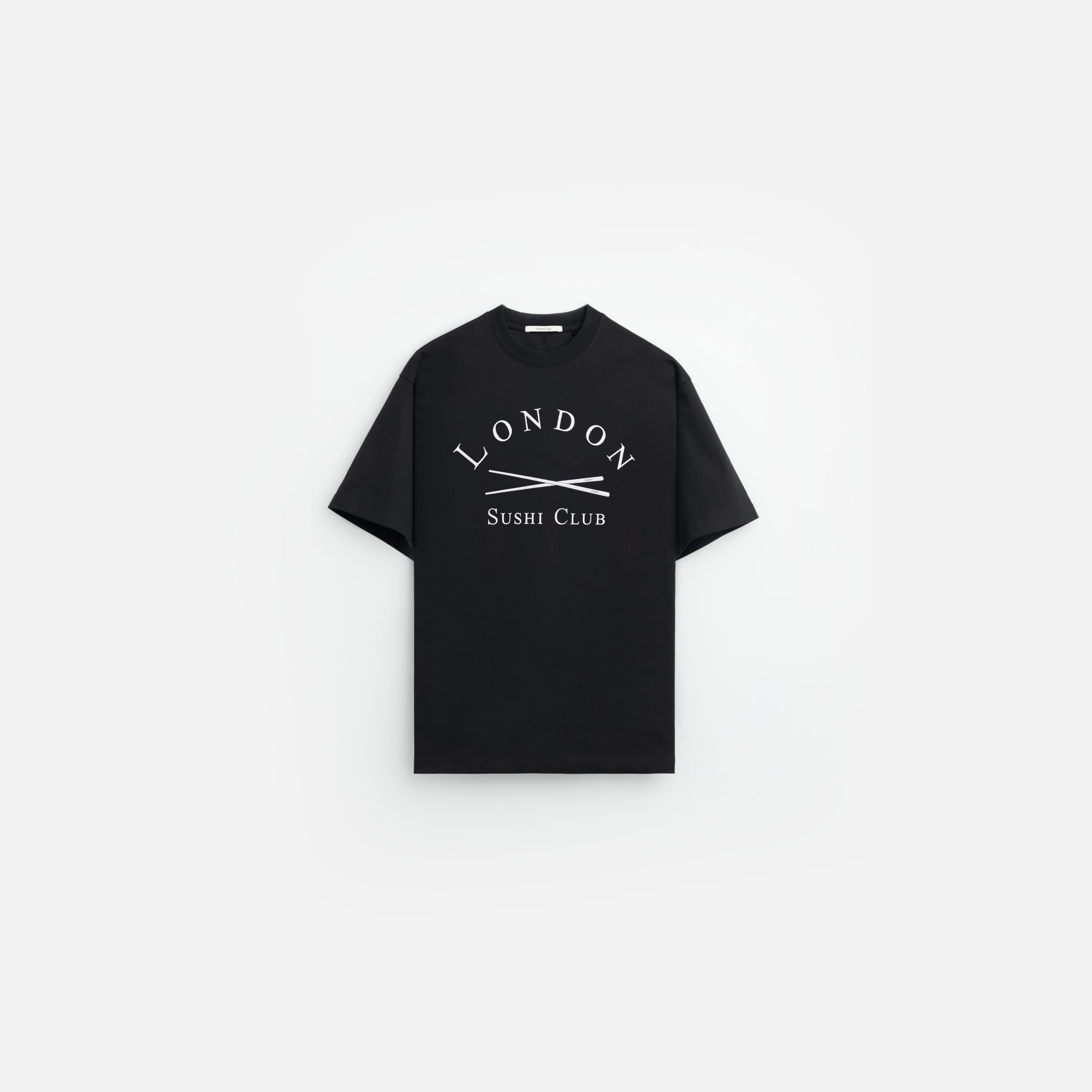LOSC Relaxed Tee – Sushi Club