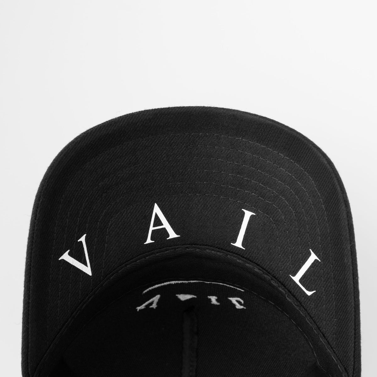 VSC 5 Panel Trucker Hat – Sushi Club