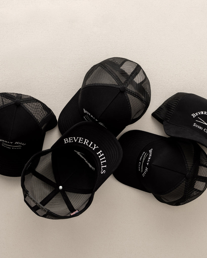 Membership – Sushi Club
