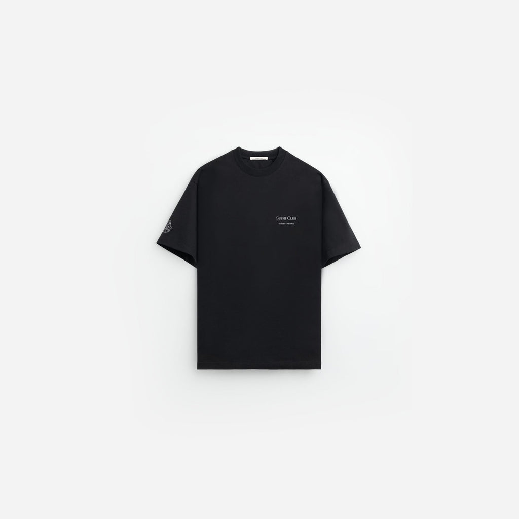TKSC x MC Relaxed Tee V2 – Sushi Club