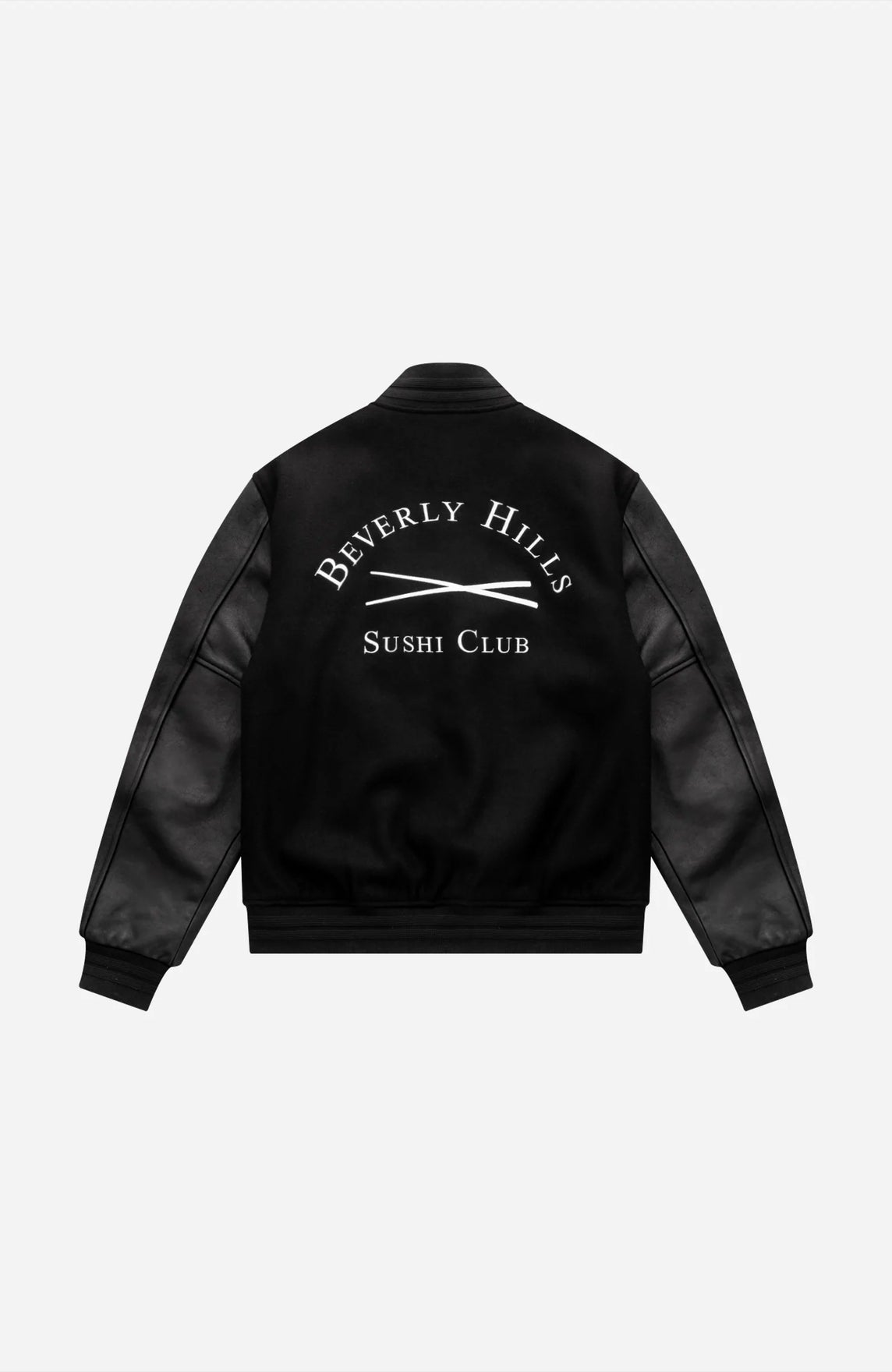 Stampd Matsuhisa Team Jacket – Sushi Club Stampd Matsuhisa Team Jacket – Sushi Club