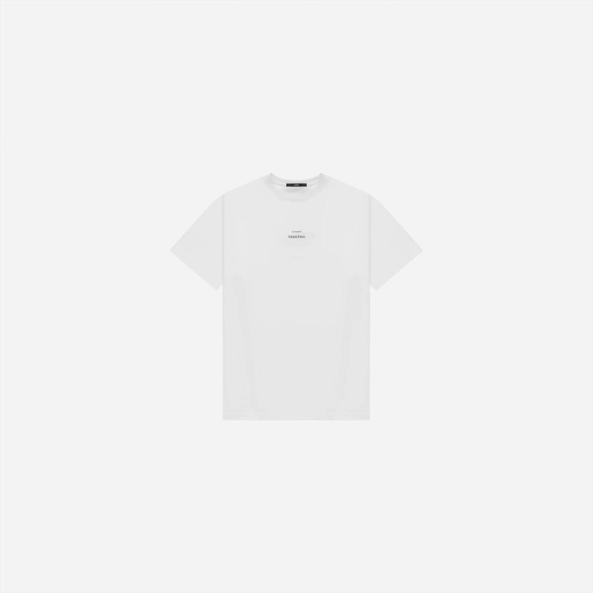 Stampd Matsuhisa Perfect Tee – Sushi Club